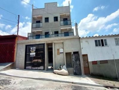 Apartamento sem Condomnio para Venda, em Santo Andr, bairro PARQUE NOVO ORATRIO, 2 dormitrios, 3 banheiros, 1 sute, 1 vaga