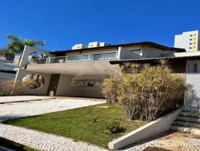 Casa para Venda, em Bauru, bairro Vila Aviao, 4 dormitrios, 5 banheiros, 2 vagas