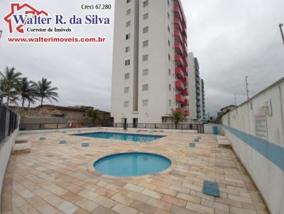 Apartamento para Venda, em Itanham, bairro Centro de Itanham, 2 dormitrios, 1 banheiro, 1 sute, 1 vaga