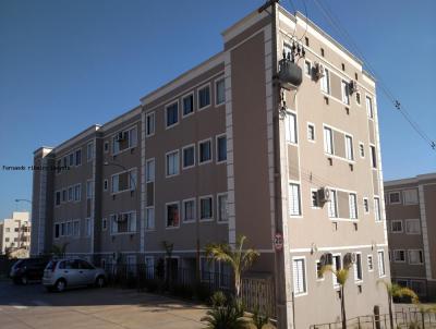 Apartamento para Venda, em Presidente Prudente, bairro Jardim Maracana, 1 dormitório, 1 banheiro, 1 vaga