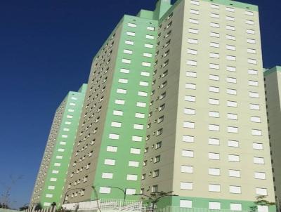 Apartamento para Venda, em So Paulo, bairro guainases, 2 dormitrios, 1 banheiro, 1 vaga