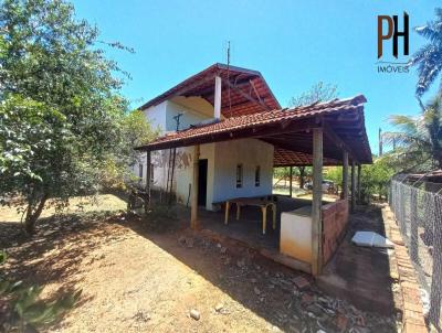 Rancho para Venda, em Lins, bairro Dourado, 3 dormitrios, 1 banheiro, 5 vagas