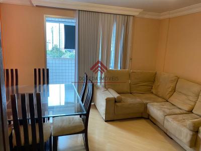 Apartamento para Venda, em Curitiba, bairro Ecoville, 3 dormitórios, 2 banheiros, 1 suíte, 1 vaga