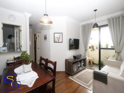 Apartamento para Venda, em So Paulo, bairro Parque Mandaqui, 2 dormitrios, 1 banheiro, 1 vaga