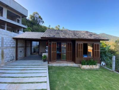 Casa para Venda, em Garopaba, bairro Macacu, 3 dormitrios, 1 banheiro, 2 vagas