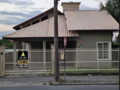 Comercial para Venda, em Joinville, bairro Itaum, 3 dormitrios, 2 banheiros, 1 sute, 2 vagas