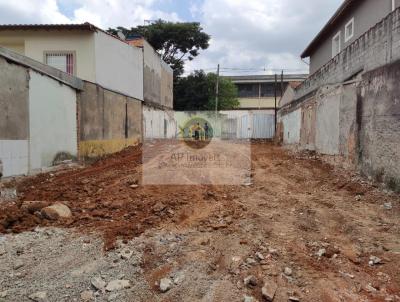 Terreno para Venda, em So Paulo, bairro Vila Simone