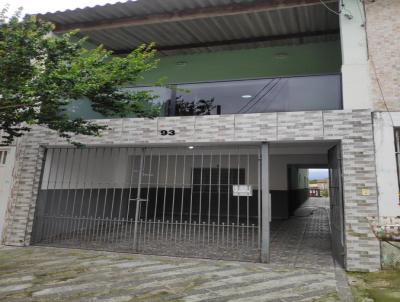 Casa para Venda, em Itaquaquecetuba, bairro Jardim Moraes, 3 dormitrios, 2 banheiros, 1 sute, 2 vagas