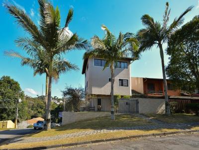 Casa para Venda, em , bairro Pilarzinho, 4 dormitrios, 6 banheiros, 4 sutes, 4 vagas