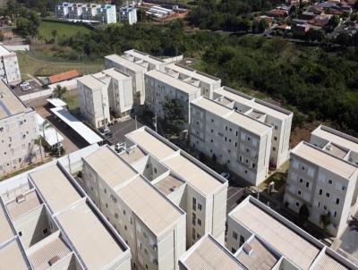 Apartamento para Venda, em Presidente Prudente, bairro Jardim Eldorado, 2 dormitrios, 2 vagas