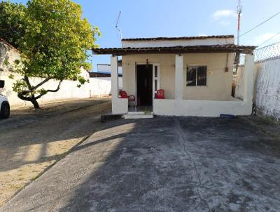 Casa para Venda, em Jaboato dos Guararapes, bairro Piedade, 3 dormitrios, 2 banheiros, 1 sute, 10 vagas