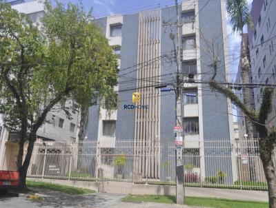 Apartamento para Venda, em Curitiba, bairro gua Verde, 3 dormitrios, 2 banheiros, 1 sute, 1 vaga