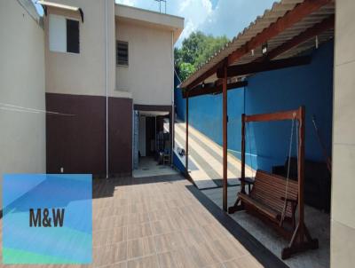 Casa para Venda, em Ribeiro Pires, bairro Sussa, 2 dormitrios, 2 banheiros, 1 sute, 4 vagas