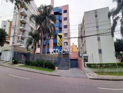 Apartamento para Venda, em Curitiba, bairro gua Verde, 2 dormitrios, 3 banheiros, 2 sutes, 1 vaga