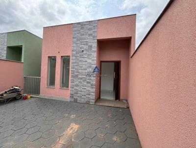 Casa para Venda, em Brumadinho, bairro Carmo, 3 dormitrios, 2 banheiros, 1 sute, 2 vagas