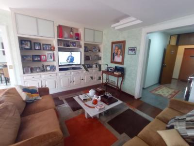 Apartamento para Venda, em Santos, bairro Vila Rica, 3 dormitrios, 4 banheiros, 1 sute, 2 vagas