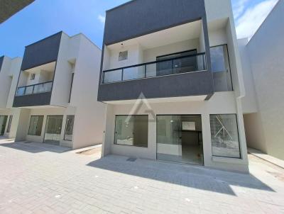 Casa em Condomínio para Venda, em Lauro de Freitas, bairro Buraquinho, 4 dormitórios, 4 banheiros, 3 suítes, 2 vagas
