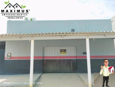 Comercial para Venda, em Altamira, bairro Castelo de Sonhos PA, 2 dormitórios, 2 banheiros, 2 suítes, 1 vaga