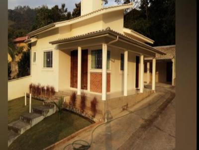 Casa para Venda, em Tubaro, bairro So Joo (Margem Esquerda), 2 dormitrios, 3 banheiros, 1 sute, 1 vaga