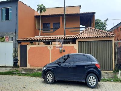Casa para Venda, em Maca, bairro Lagomar, 3 dormitrios, 1 sute, 1 vaga