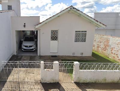 Casa para Venda, em Lages, bairro Petrpolis, 3 dormitrios, 1 banheiro, 1 vaga