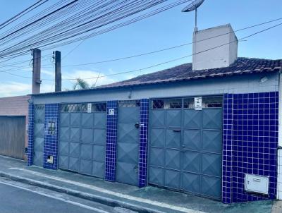 Casa para Venda, em Salvador, bairro Barbalho, 7 dormitrios, 4 banheiros, 3 sutes, 1 vaga