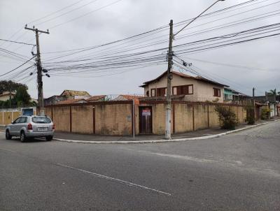 Casa para Venda, em Cabo Frio, bairro Jardim Excelsior, 5 dormitrios, 2 banheiros, 2 sutes, 3 vagas