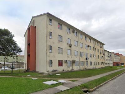 Apartamento para Venda, em Pelotas, bairro Trs Vendas, 2 dormitrios, 1 banheiro, 1 vaga