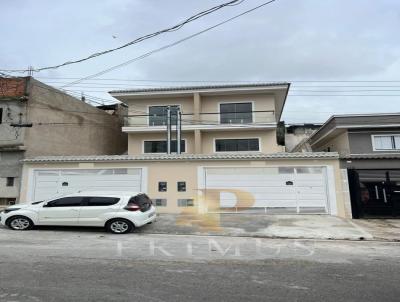 Casa para Venda, em Itaquaquecetuba, bairro Parque Residencial Scaffid II, 2 dormitrios, 2 banheiros, 2 sutes, 2 vagas