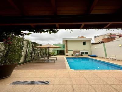 Casa para Venda, em So Paulo, bairro Vila Braslio Machado, 1 banheiro, 4 sutes, 2 vagas