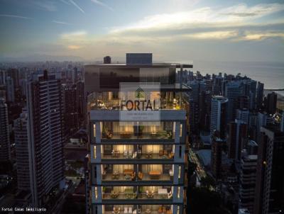 Apartamento para Venda, em Fortaleza, bairro Meireles, 3 dormit�rios, 4 banheiros, 3 su�tes, 3 vagas