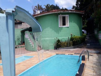 Chácara para Venda, em Mairinque, bairro Dona Catarina, 2 dormitórios, 2 banheiros, 6 vagas