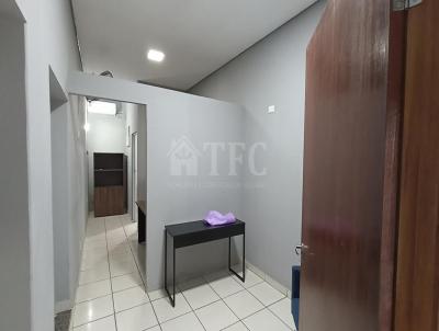 Comercial para Locao, em Araatuba, bairro Umuarama, 1 banheiro