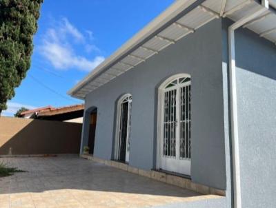 Casa para Venda, em Atibaia, bairro Loanda, 4 dormitrios, 4 banheiros, 3 sutes, 7 vagas