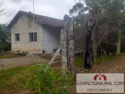 Chcara para Venda, em Piedade, bairro Barreiro