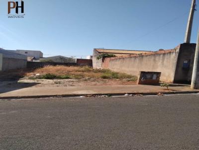 Terreno para Venda, em Lins, bairro Residencial Novo Milnio