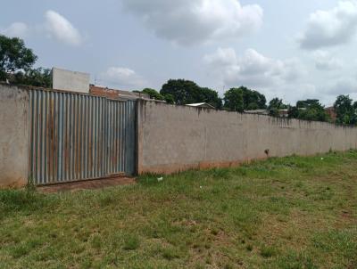 Terreno para Venda, em Foz do Iguau, bairro Tres Lagoas