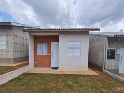 Casa para Venda, em Atibaia, bairro Nova Atibaia, 2 dormitrios, 1 banheiro, 2 vagas