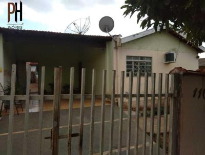 Casa para Venda, em Getulina, bairro Getulina, 3 dormitrios