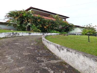 Casa em Condomnio para Venda, em Niteri, bairro Pendotiba, 4 dormitrios, 5 banheiros, 1 sute, 6 vagas