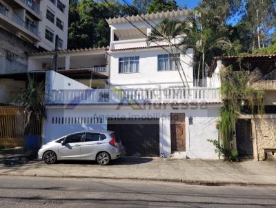 Casa para Locação, em Rio de Janeiro, bairro Freguesia (Jacarepaguá), 3 dormitórios, 2 banheiros, 2 vagas