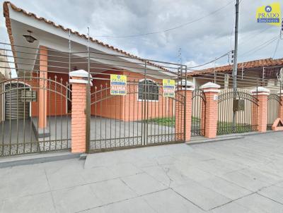 Casa para Venda, em Araguari, bairro Industrial, 3 dormitrios, 3 banheiros, 1 sute, 1 vaga