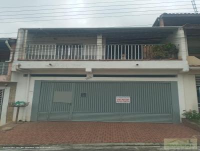Casa / Sobrado para Venda, em Caieiras, bairro Portal das Laranjeiras - Caieiras, 4 dormitrios, 3 banheiros, 2 vagas