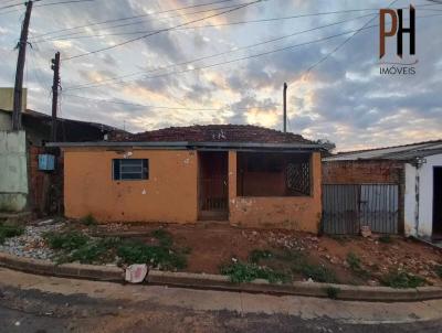 Casa para Venda, em Getulina, bairro Vila Vivan, 2 dormitrios, 1 banheiro