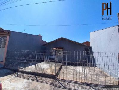 Casa para Venda, em Lins, bairro Nucleo Habitacional Ulisses Guimares, 3 dormitrios, 2 banheiros, 1 sute