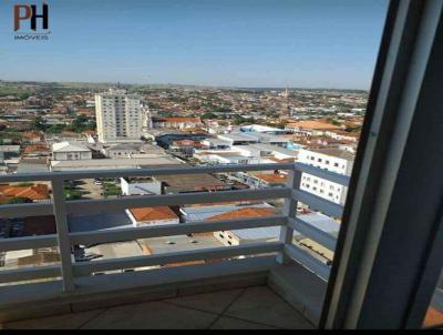 Apartamento para Venda, em Lins, bairro Edifcio Marco Zero, 2 dormitrios, 2 banheiros