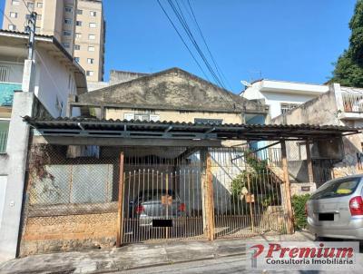 Terreno para Venda, em So Paulo, bairro Jardim So Paulo(Zona Norte)