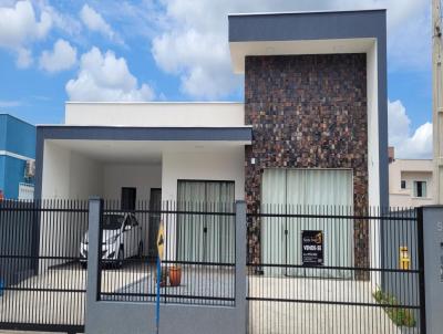 Casa para Venda, em So Francisco do Sul, bairro Do Ubatuba, 3 dormitrios, 2 banheiros, 2 sutes, 3 vagas