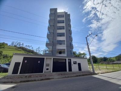 Apartamento para Venda, em Brusque, bairro Tomaz Coelho, 2 dormitrios, 1 banheiro, 1 vaga