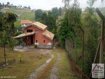 Chcara para Venda, em Jacare, bairro Veraneio Iraj, 4 dormitrios, 3 banheiros, 1 sute, 3 vagas